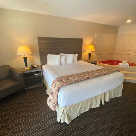 Garden State Inn Absecon Extérieur photo
