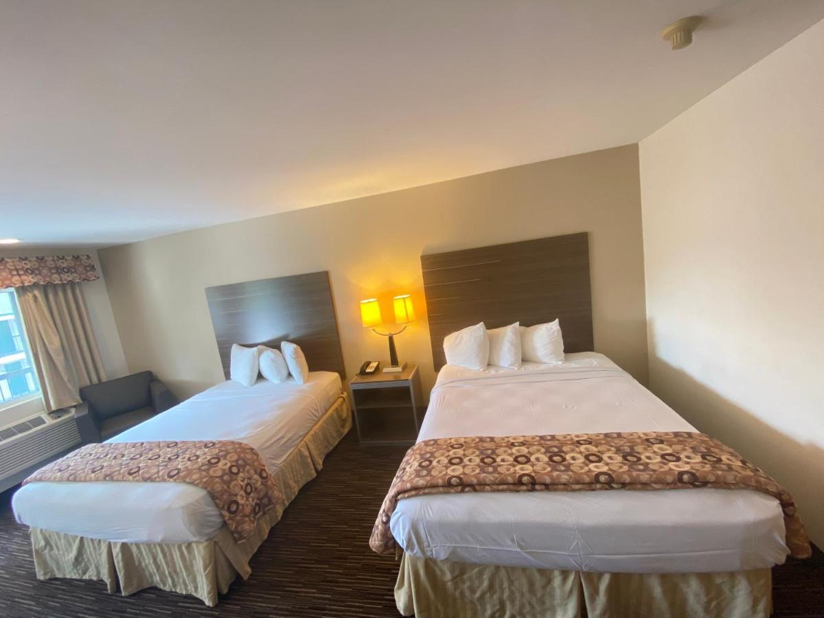 Garden State Inn Absecon Extérieur photo