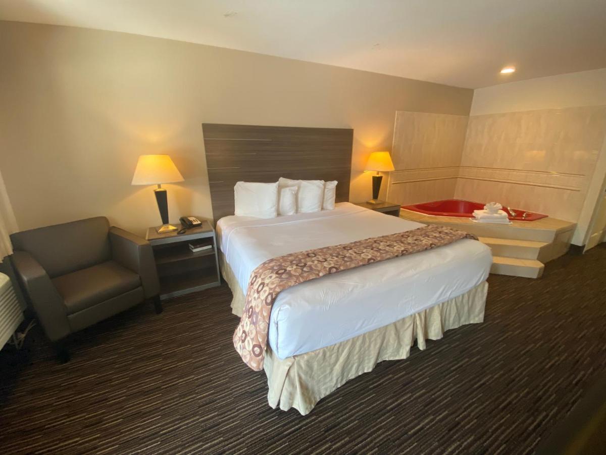 Garden State Inn Absecon Extérieur photo