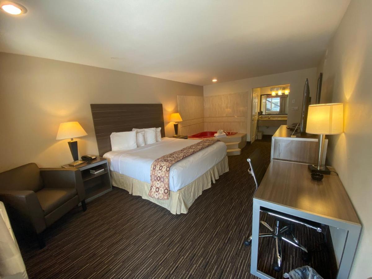 Garden State Inn Absecon Extérieur photo