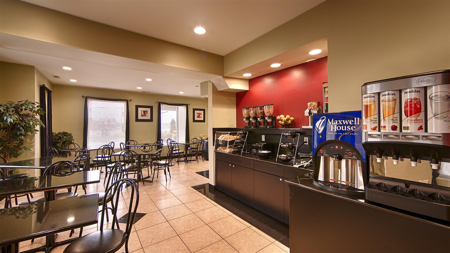Garden State Inn Absecon Extérieur photo
