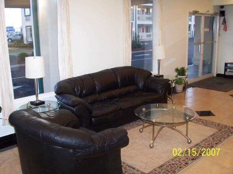 Garden State Inn Absecon Extérieur photo