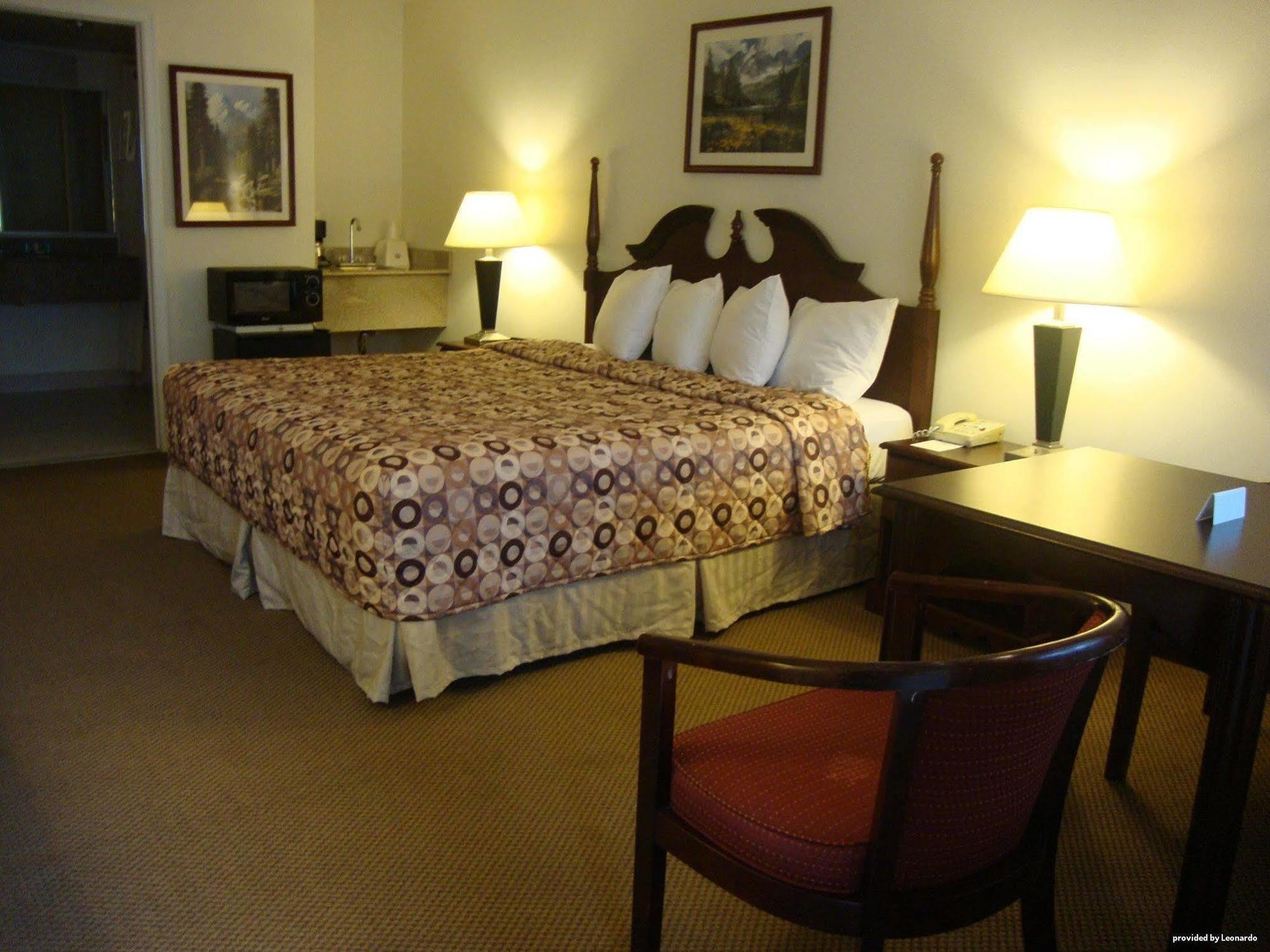 Garden State Inn Absecon Extérieur photo