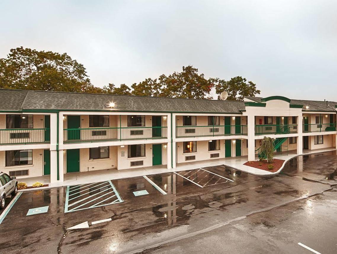 Garden State Inn Absecon Extérieur photo
