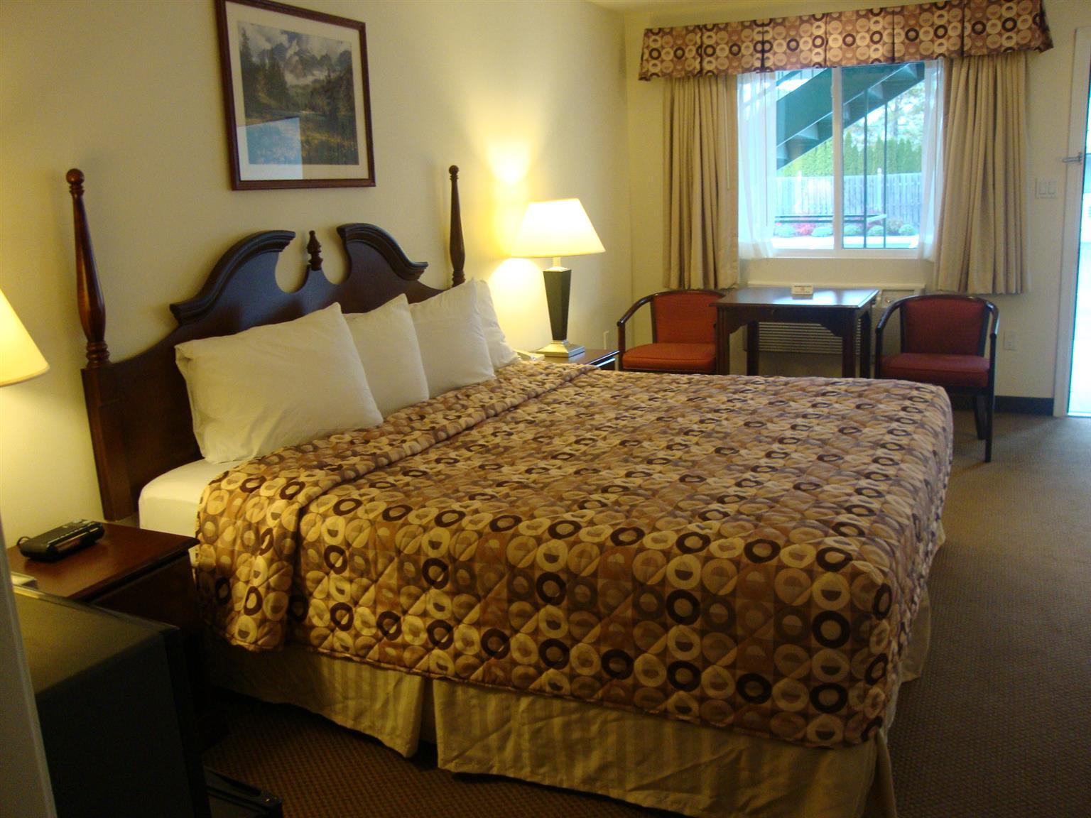 Garden State Inn Absecon Extérieur photo